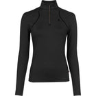 Cavallo Shirt CavalDivya Lange Mouwen Zwart