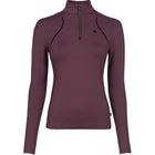 Cavallo Shirt CavalDivya Lange Mouwen Dusty Plum