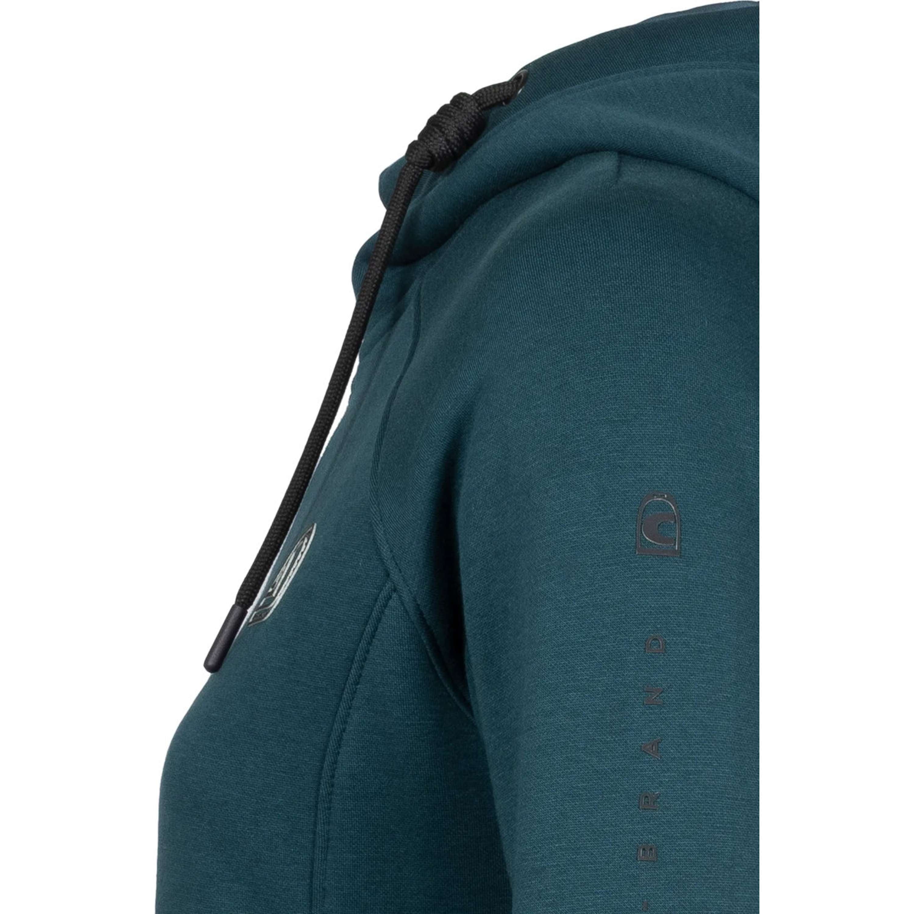 Cavallo Jas CavalDelmi Dark Peacock