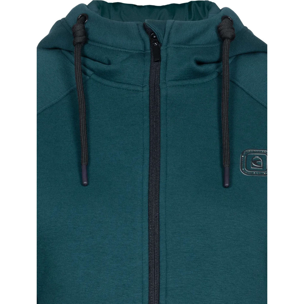 Cavallo Jas CavalDelmi Dark Peacock