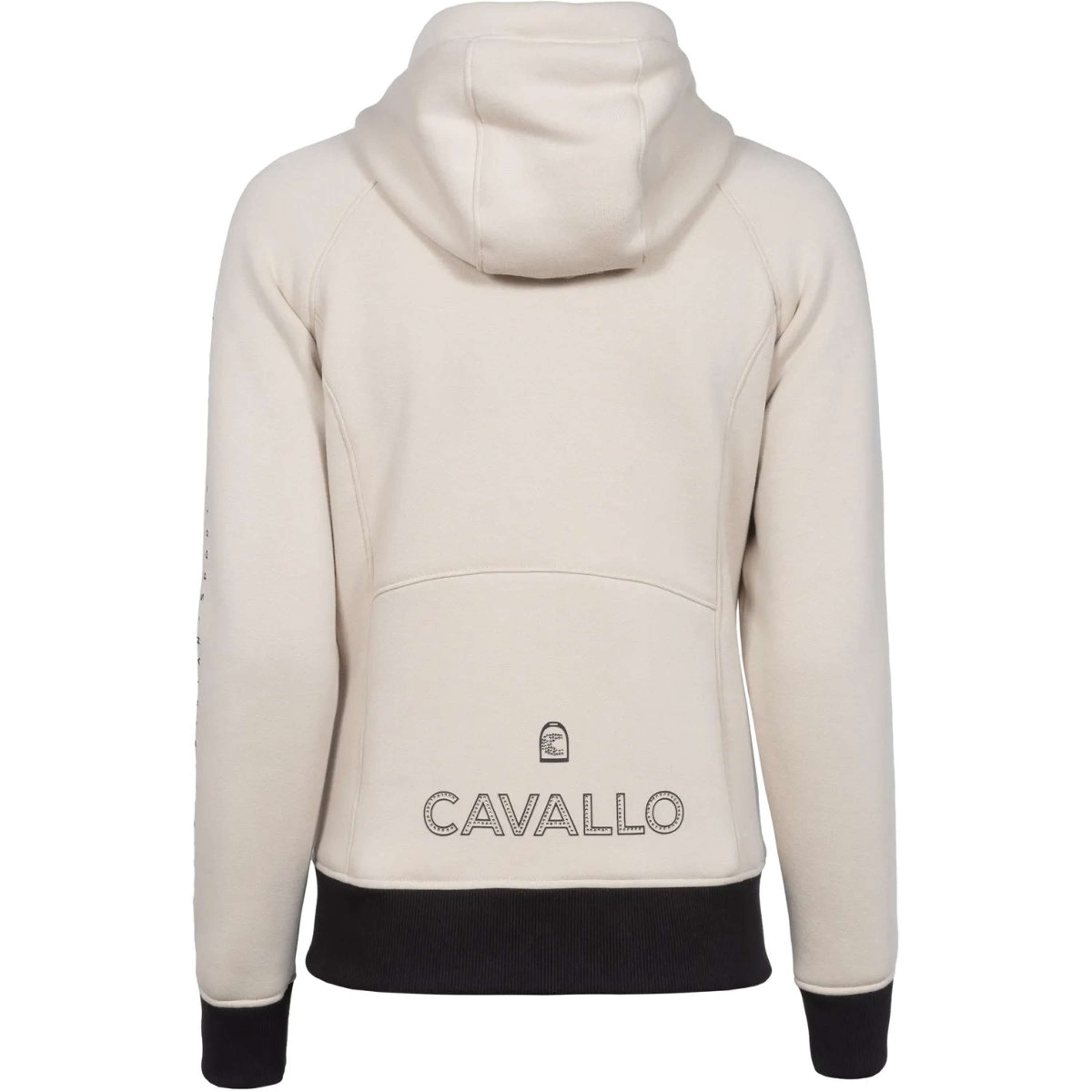 Cavallo Jas CavalDelmi Sand Stone