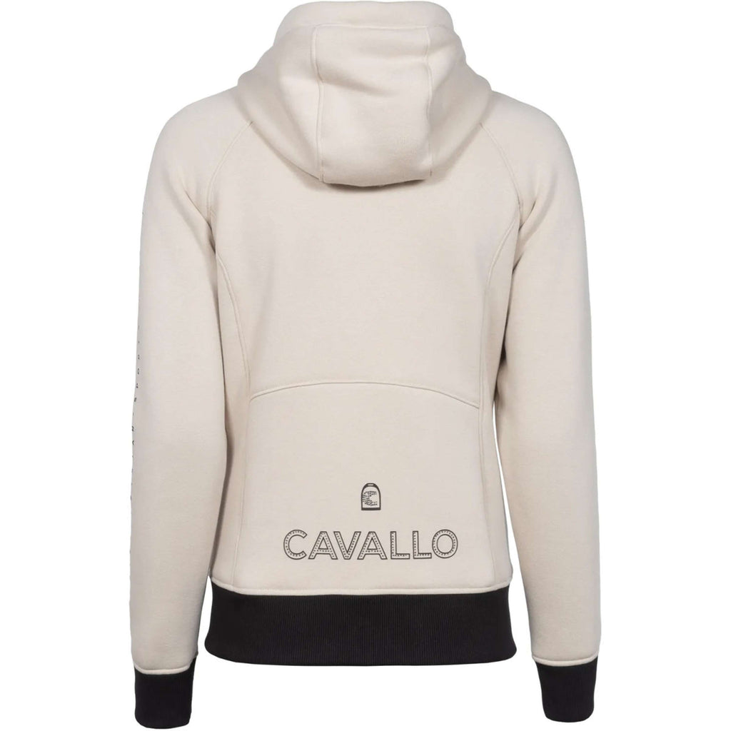 Cavallo Jas CavalDelmi Sand Stone