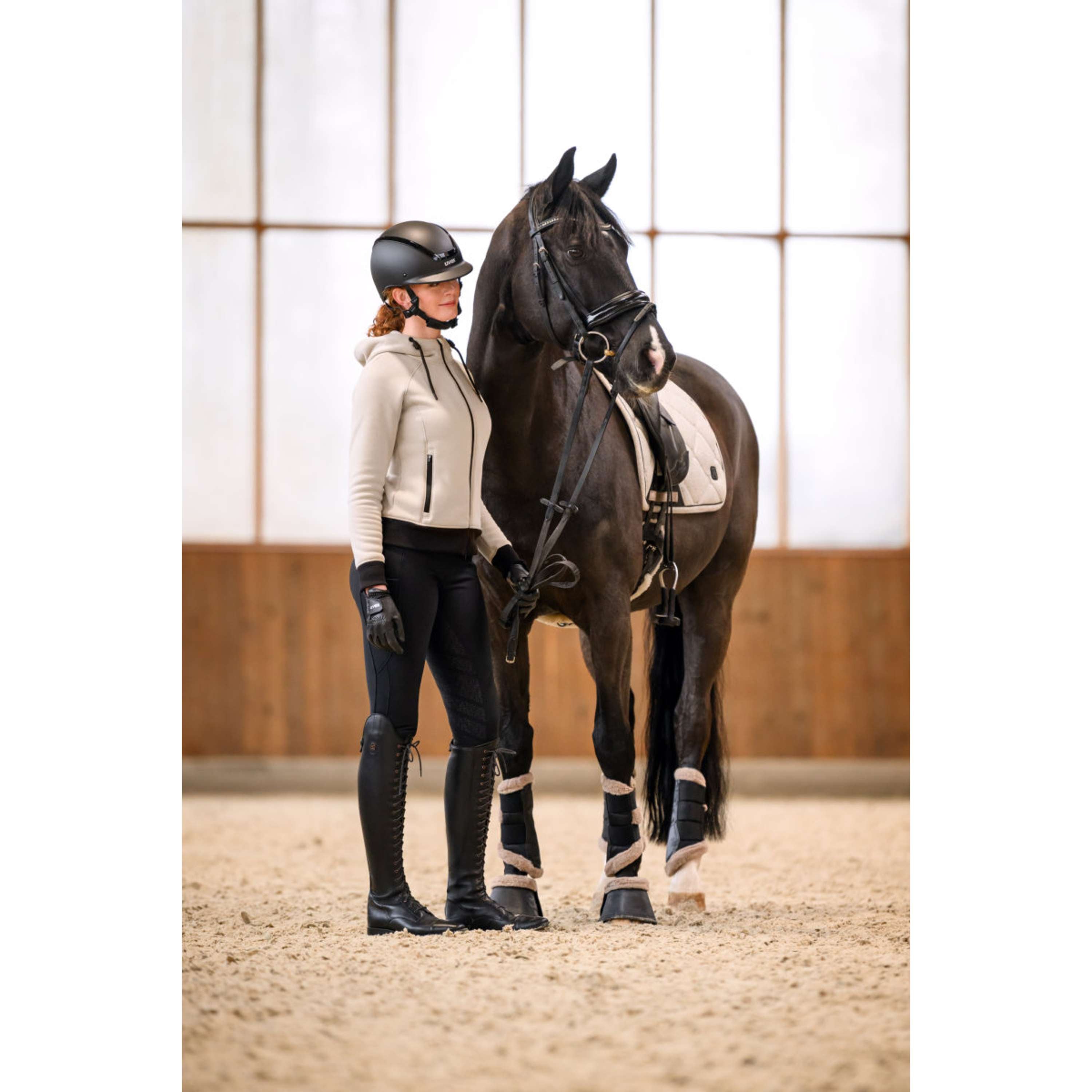 Cavallo Jas CavalDelmi Sand Stone