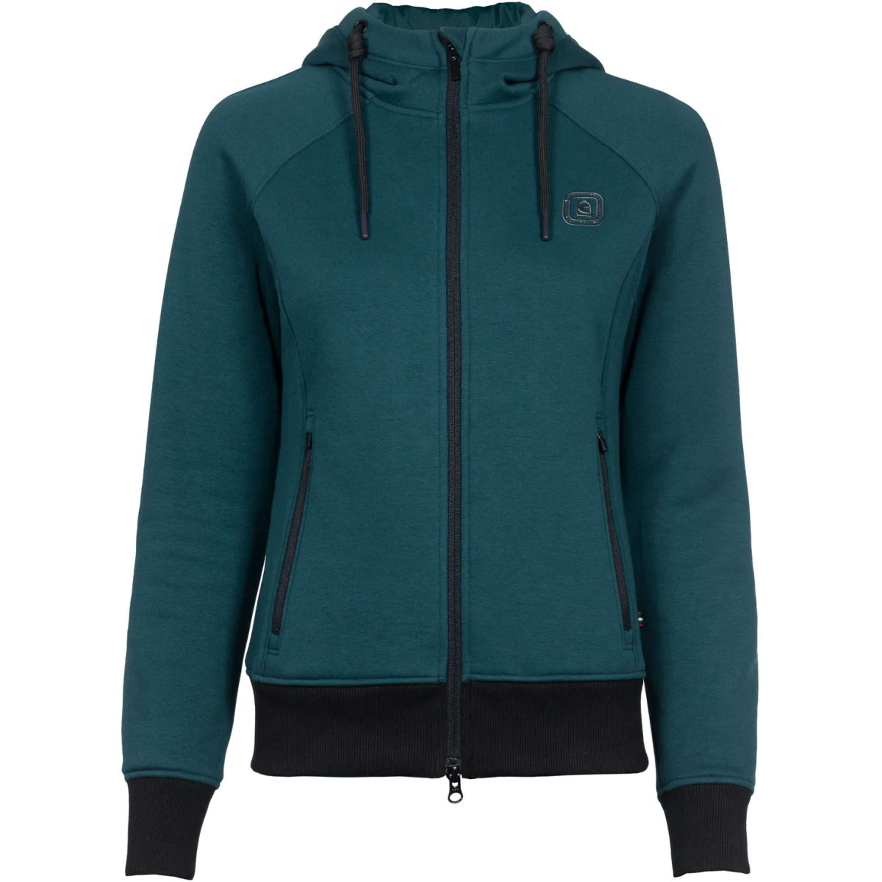 Cavallo Jas CavalDelmi Dark Peacock