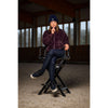 Cavallo Vest CavalDea Dusty Plum