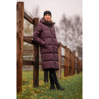 Cavallo Lange Jas CavalDaly Dusty Plum