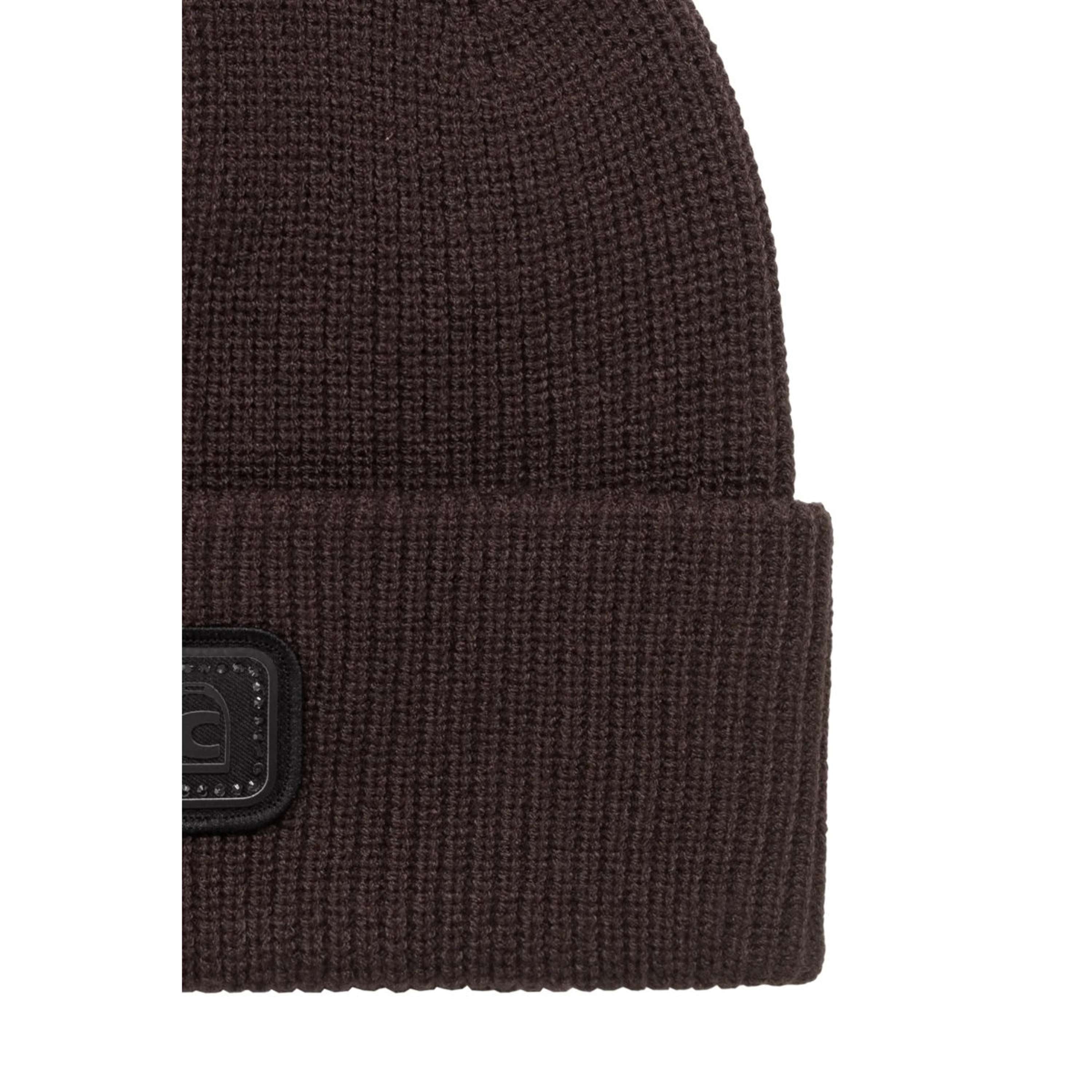 Cavallo Muts CavalDay Café Noir