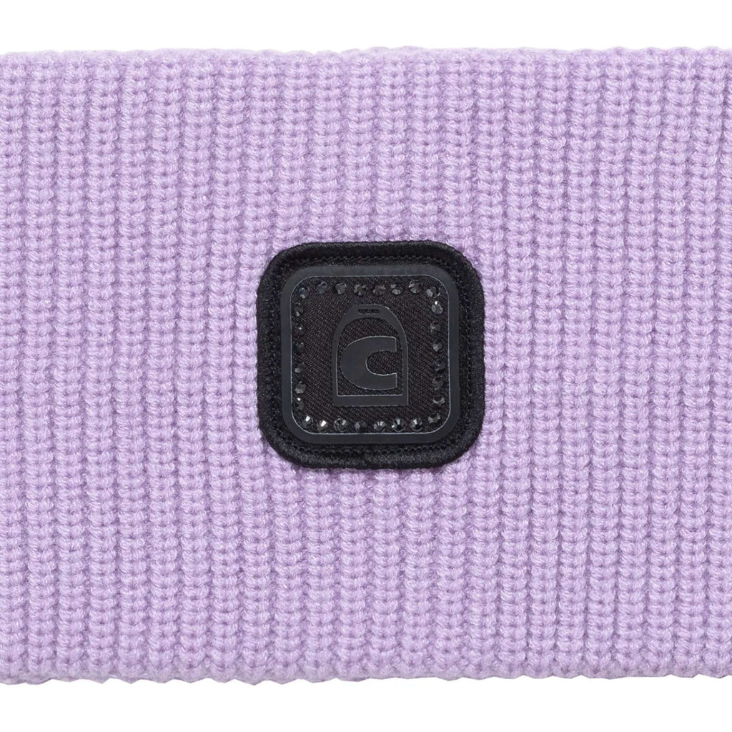 Cavallo Hoofdband CavalDusty Iced Lilac