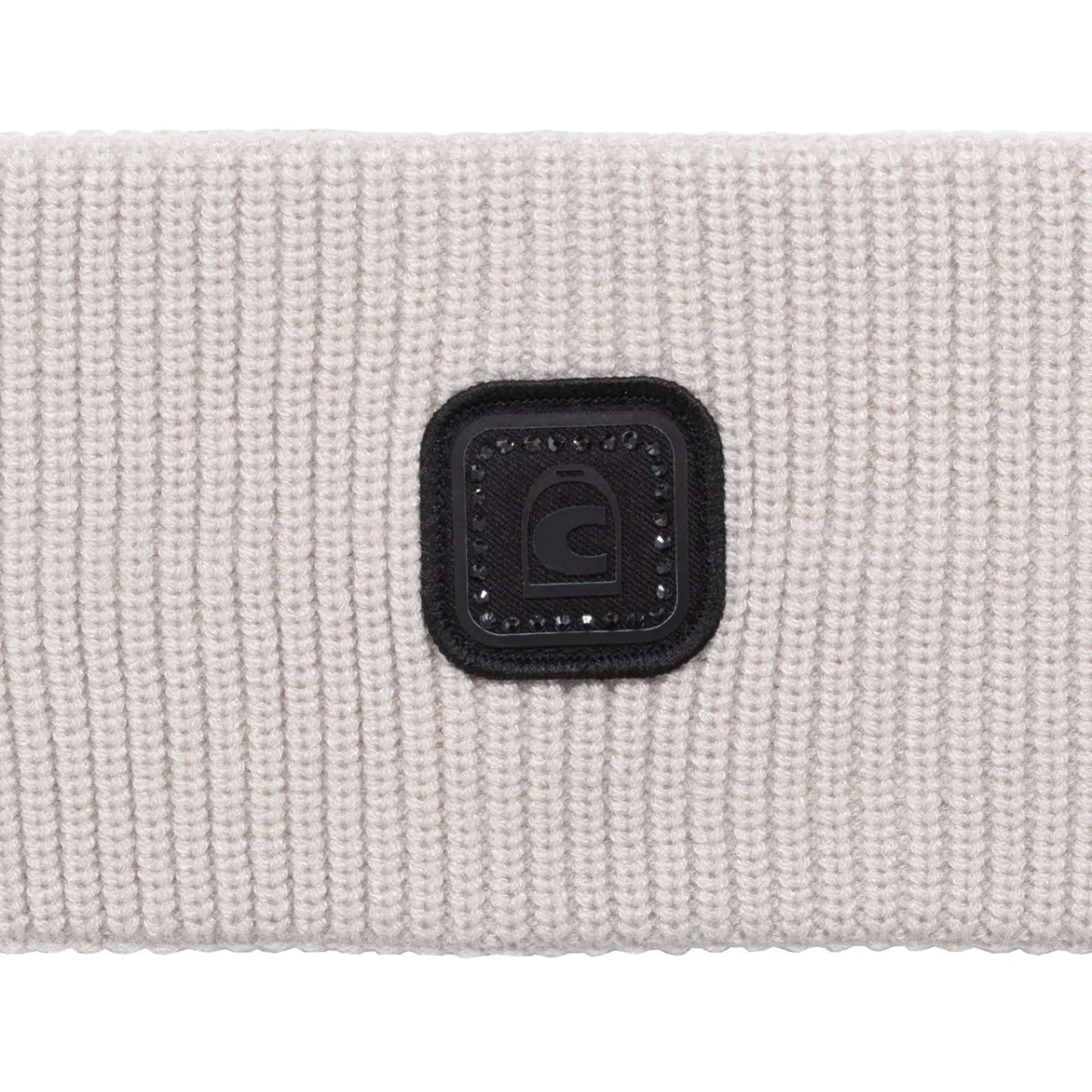 Cavallo Hoofdband CavalDusty Sand Stone Cavallo Hoofdband CavalDusty Sand Stone