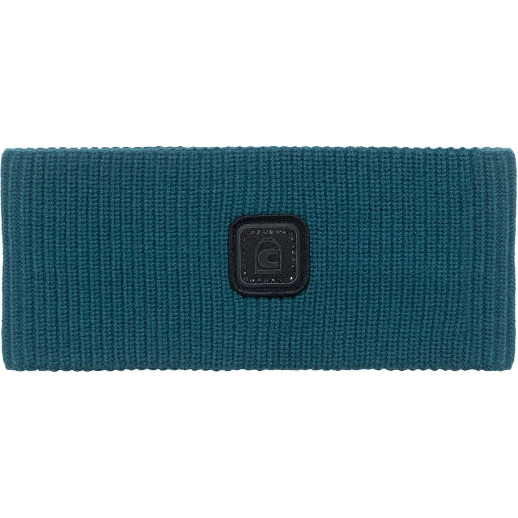 Cavallo Hoofdband CavalDusty Dark Peacock