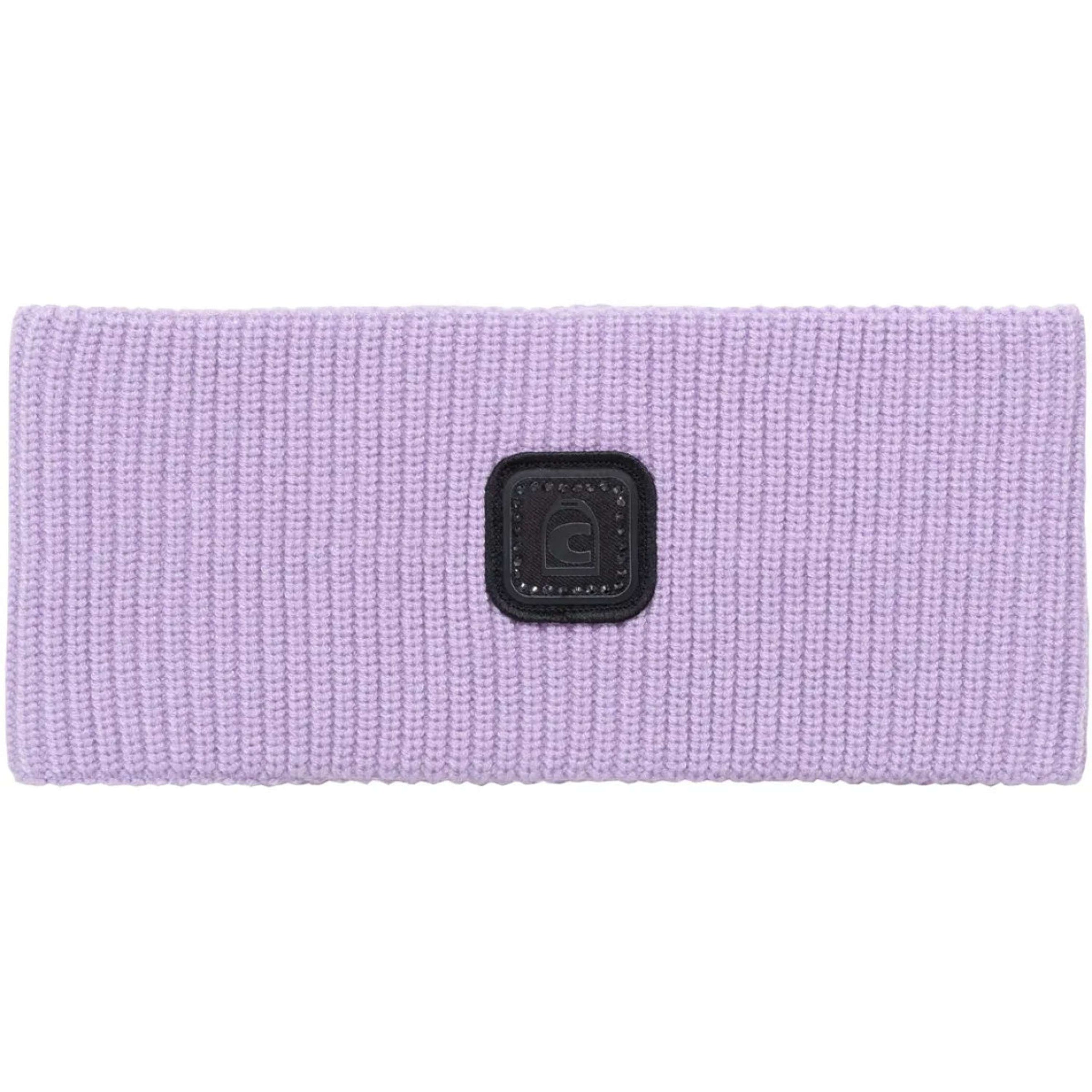 Cavallo Hoofdband CavalDusty Iced Lilac