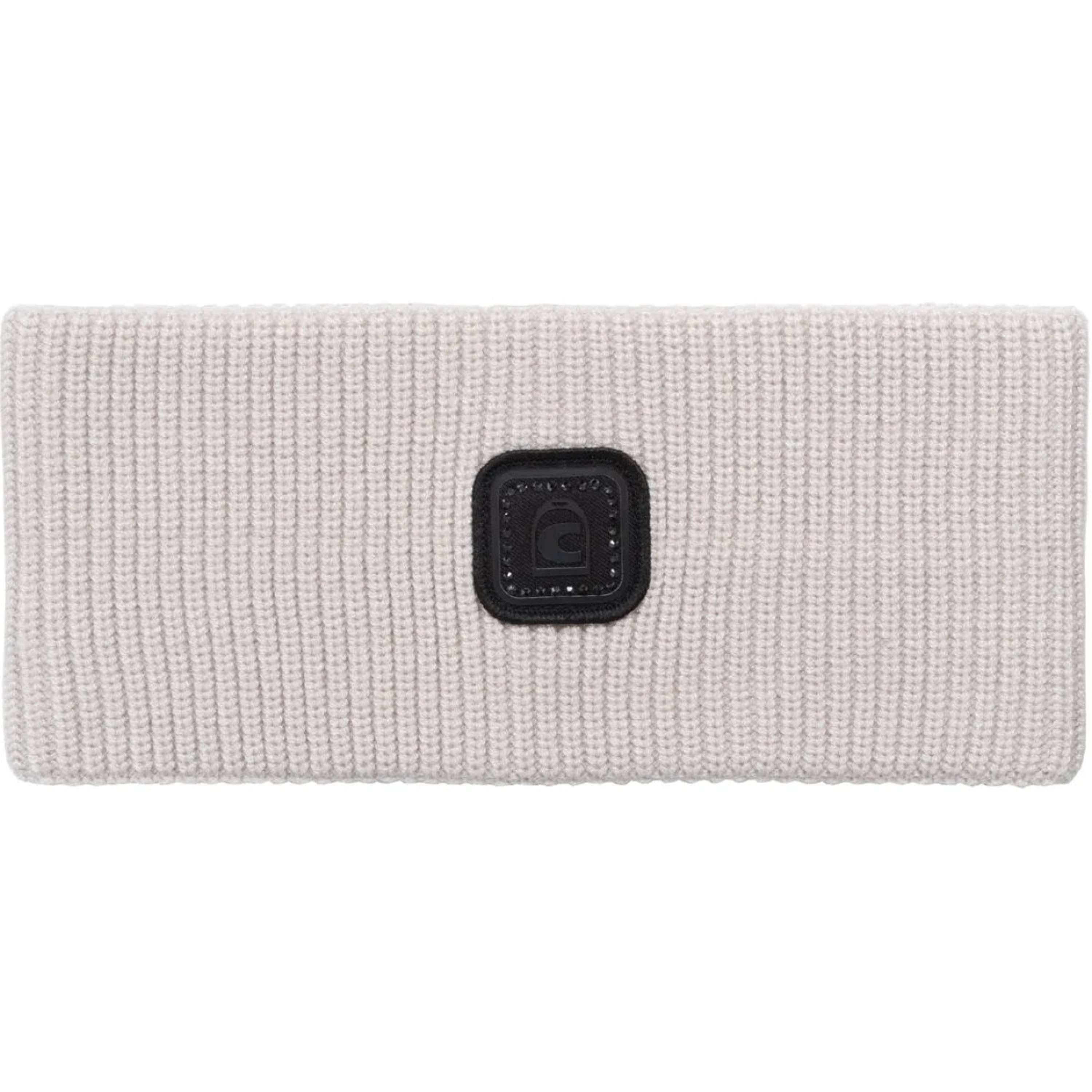 Cavallo Hoofdband CavalDusty Sand Stone