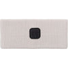 Cavallo Hoofdband CavalDusty Sand Stone