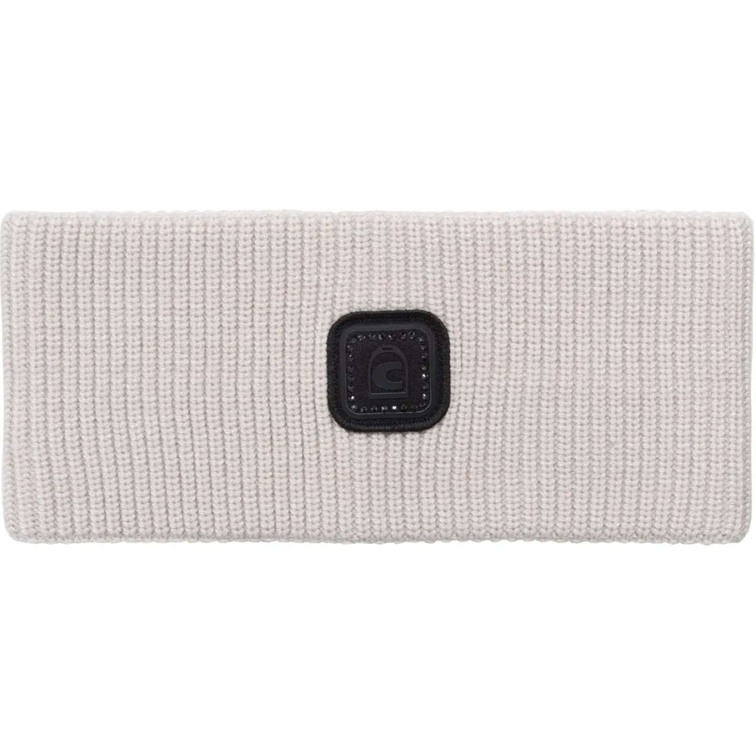 Cavallo Hoofdband CavalDusty Sand Stone