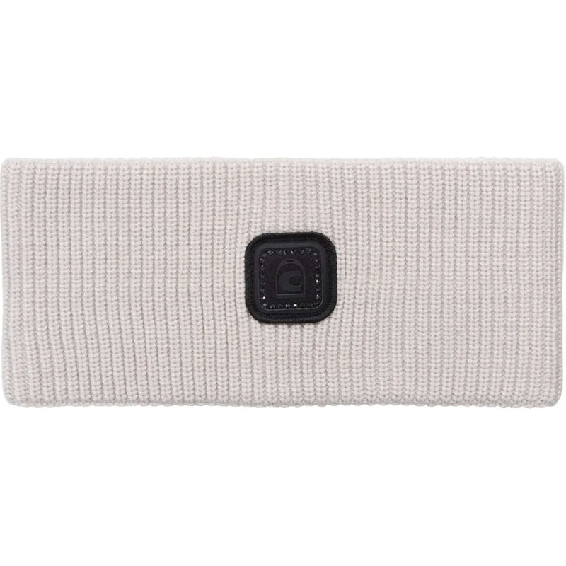 Cavallo Hoofdband CavalDusty Sand Stone