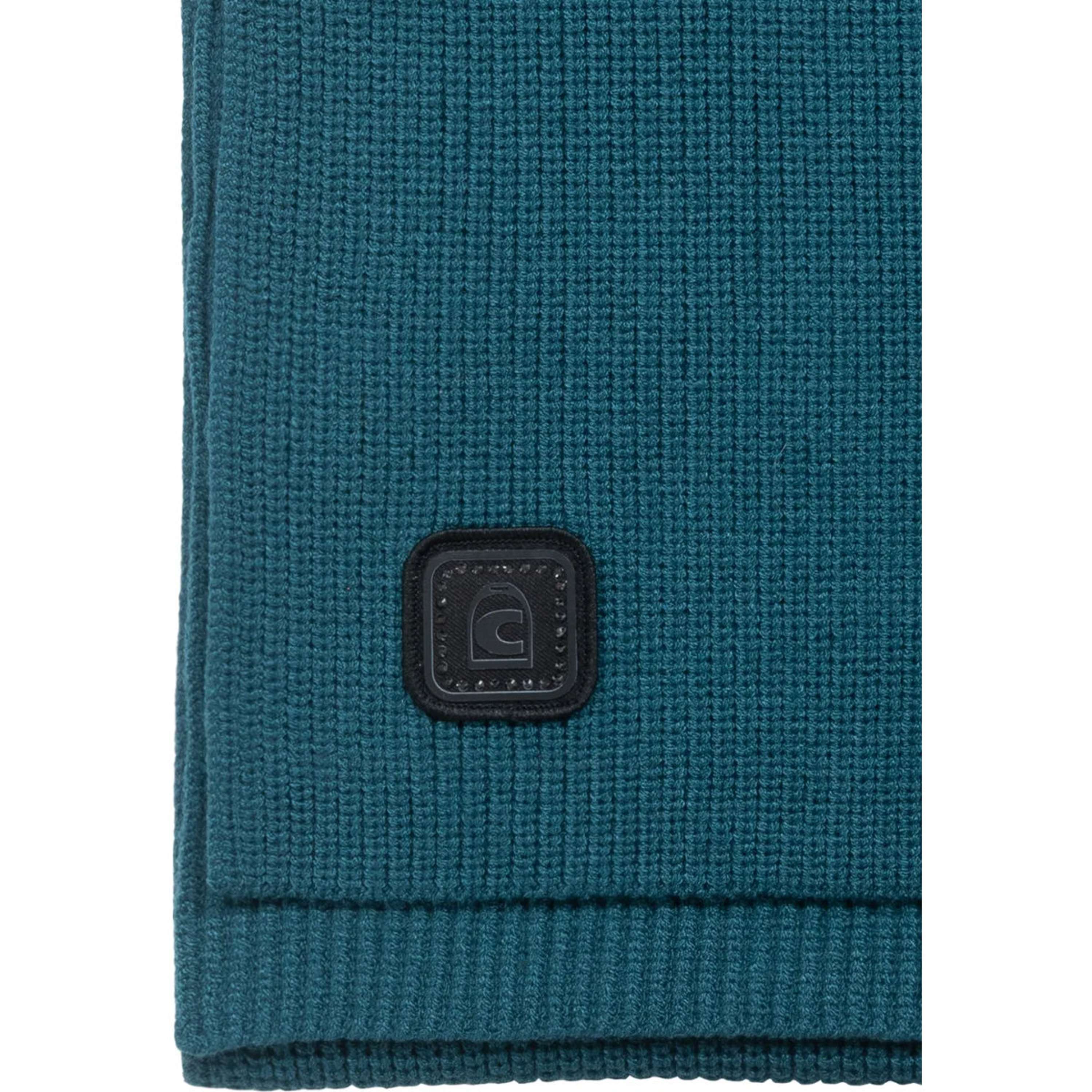 Cavallo Sjaal CavalDorcie Dark Peacock