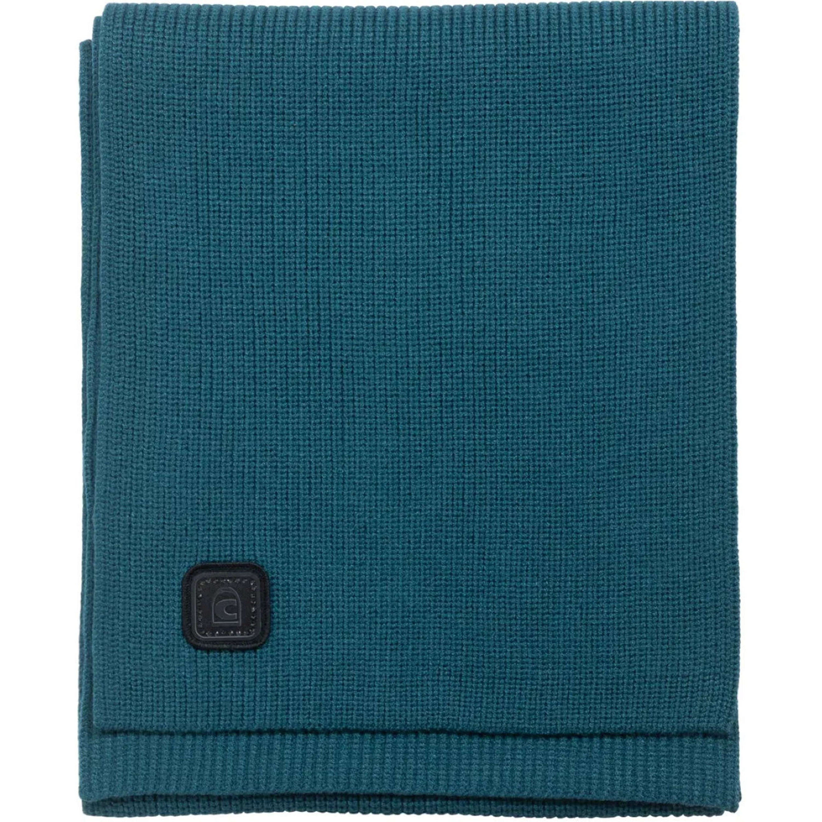 Cavallo Sjaal CavalDorcie Dark Peacock