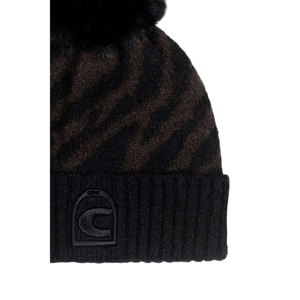 Cavallo Muts CavalDelmy Black Café