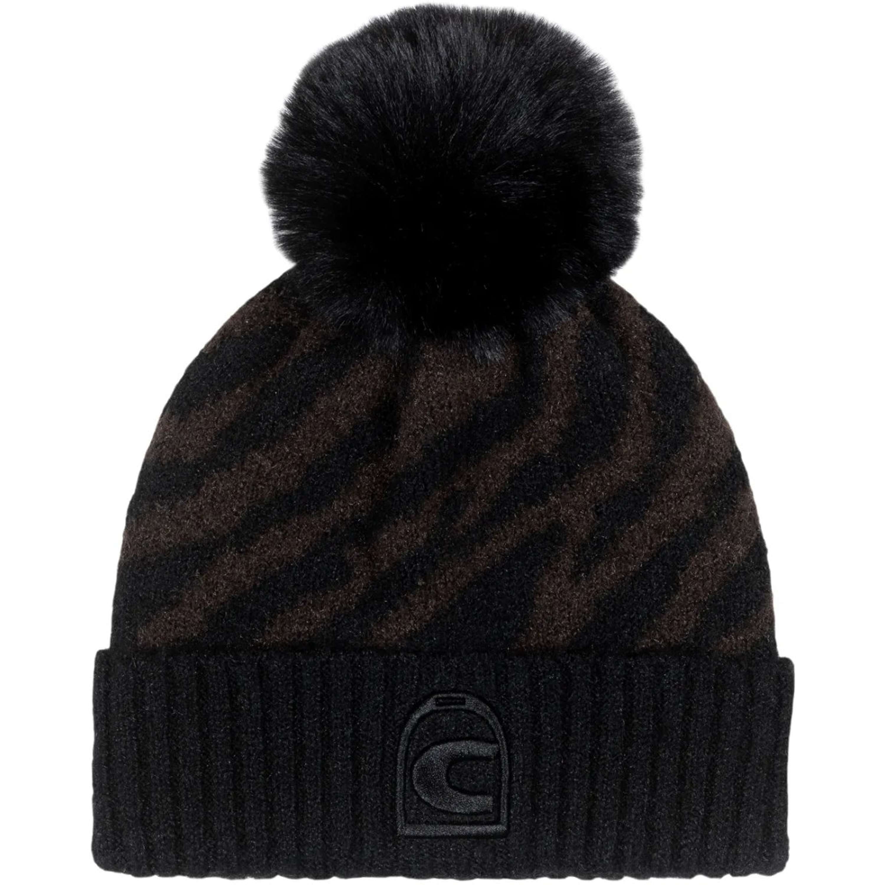 Cavallo Muts CavalDelmy Black Café