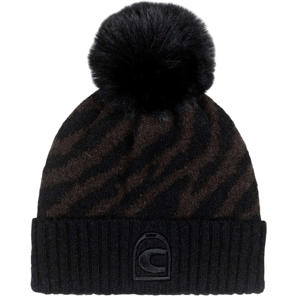 Cavallo Muts CavalDelmy Black Café