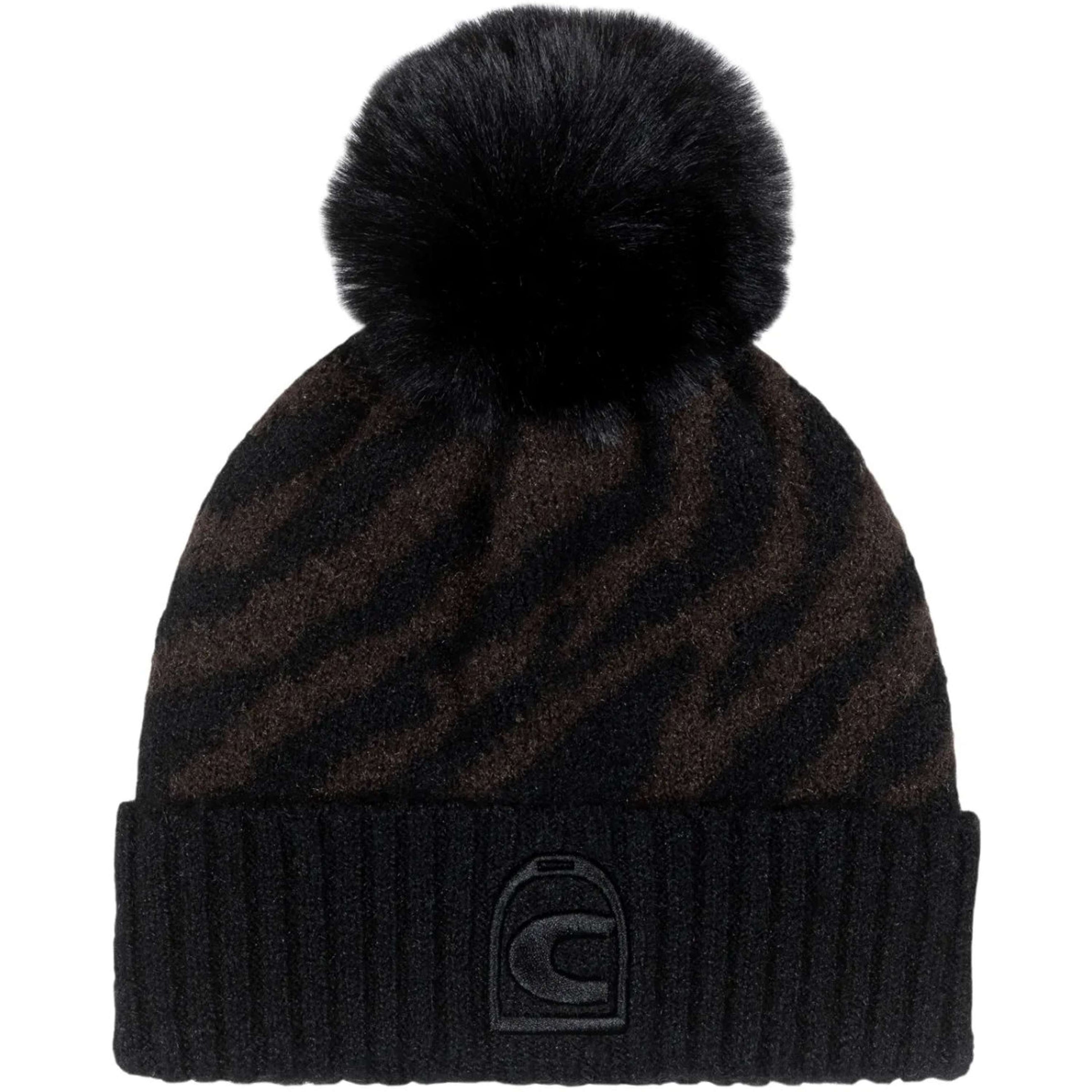 Cavallo Muts CavalDelmy Black Café