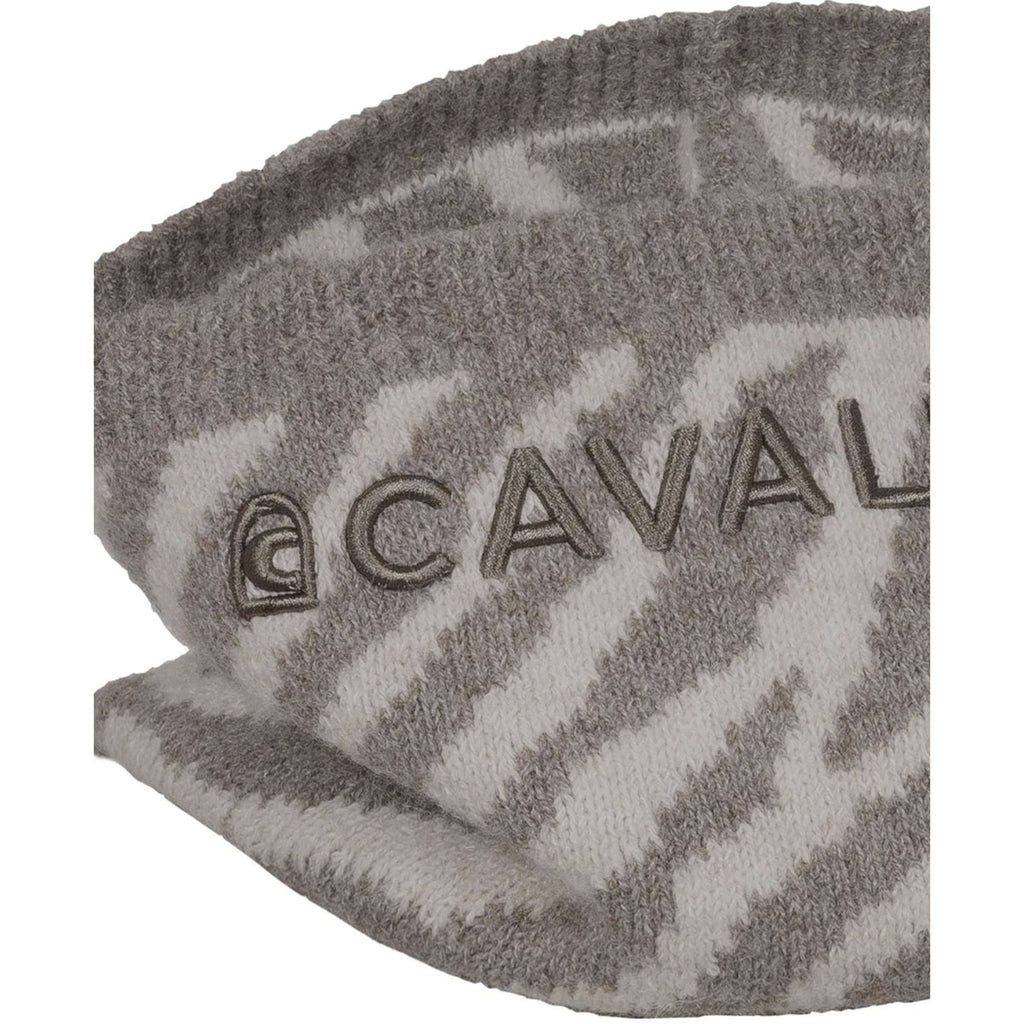 Cavallo Nekwarmer CavalDextra Sand Latte