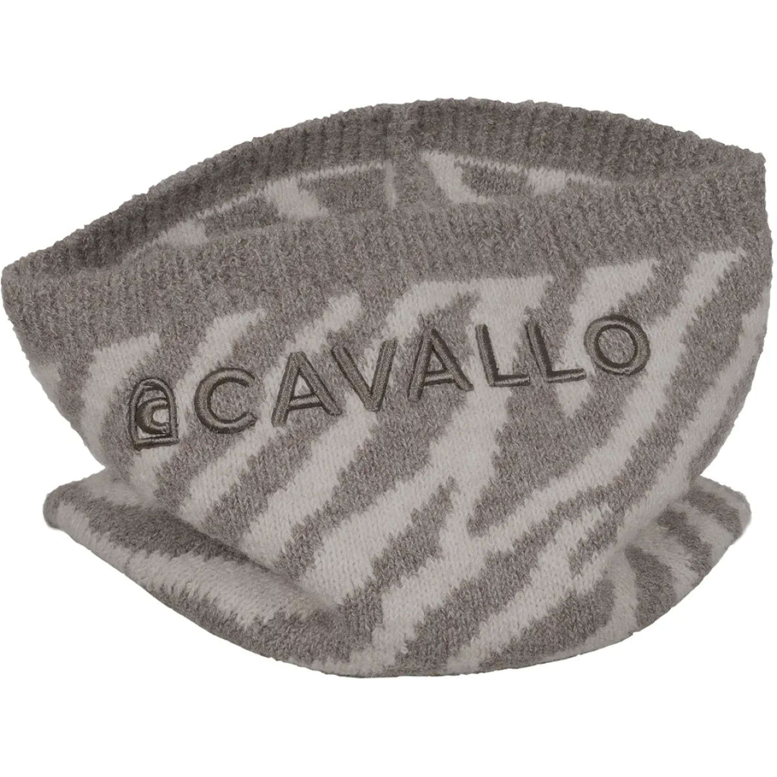 Cavallo Nekwarmer CavalDextra Sand Latte Cavallo Nekwarmer CavalDextra Sand Latte