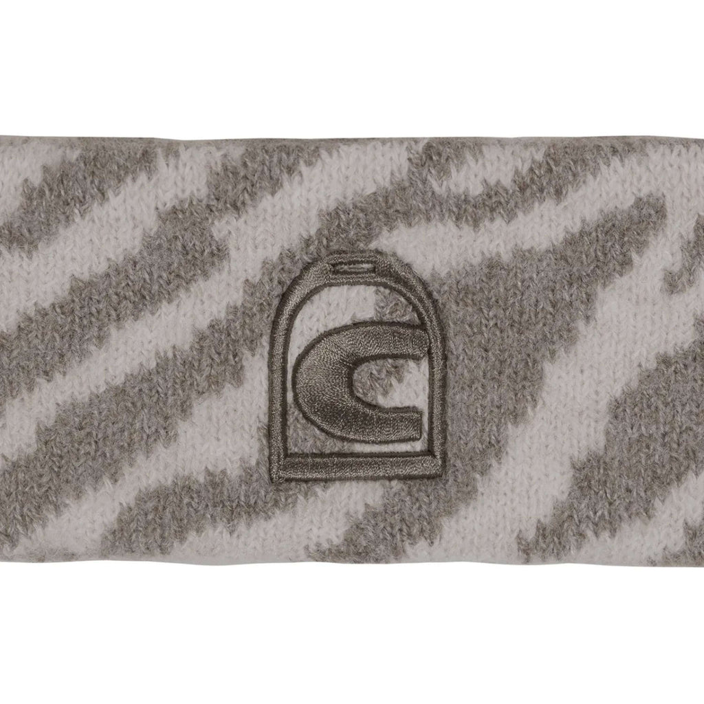 Cavallo Hoofdband CavalDove Sand Latte