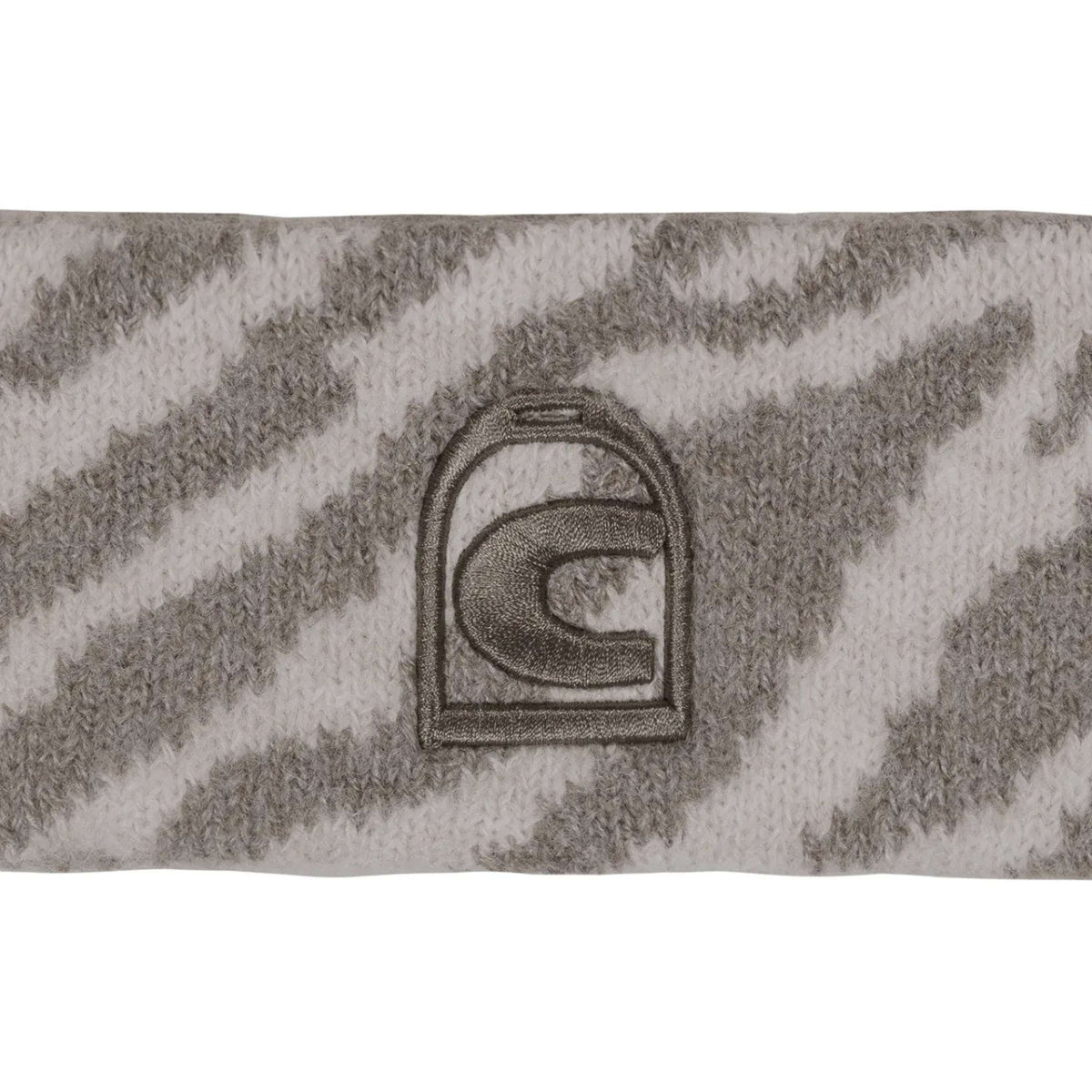 Cavallo Hoofdband CavalDove Sand Latte