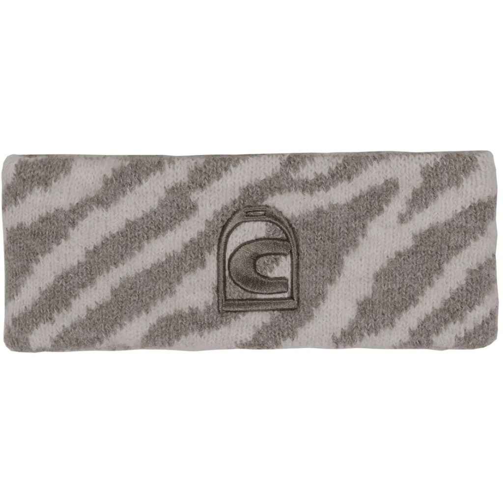 Cavallo Hoofdband CavalDove Sand Latte