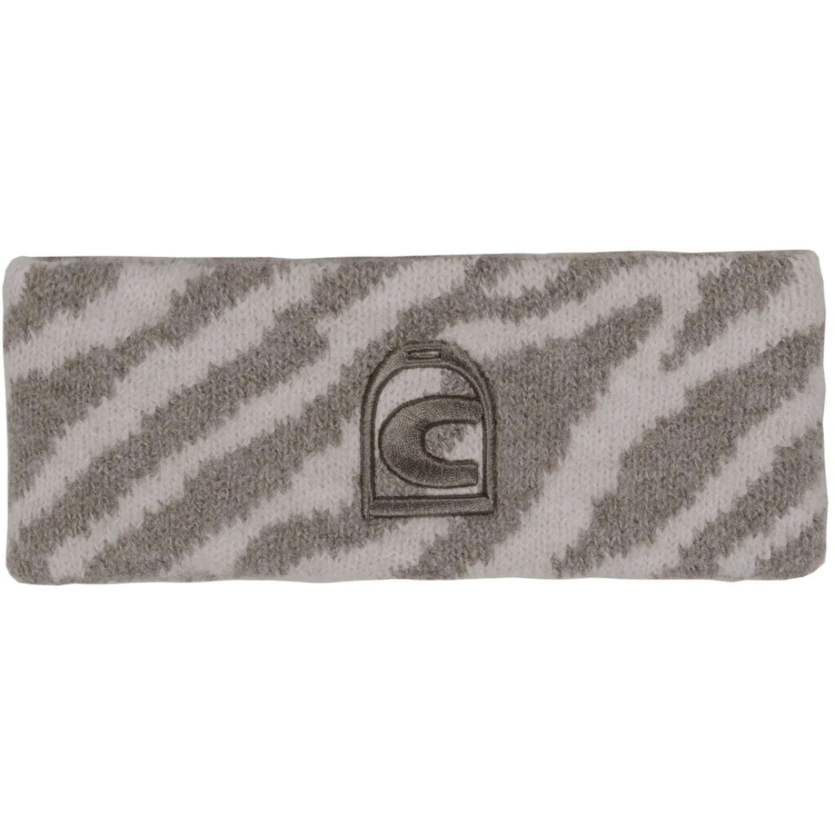 Cavallo Hoofdband CavalDove Sand Latte