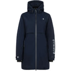 Cavallo Lange Regenjas CavalDira Darkblue