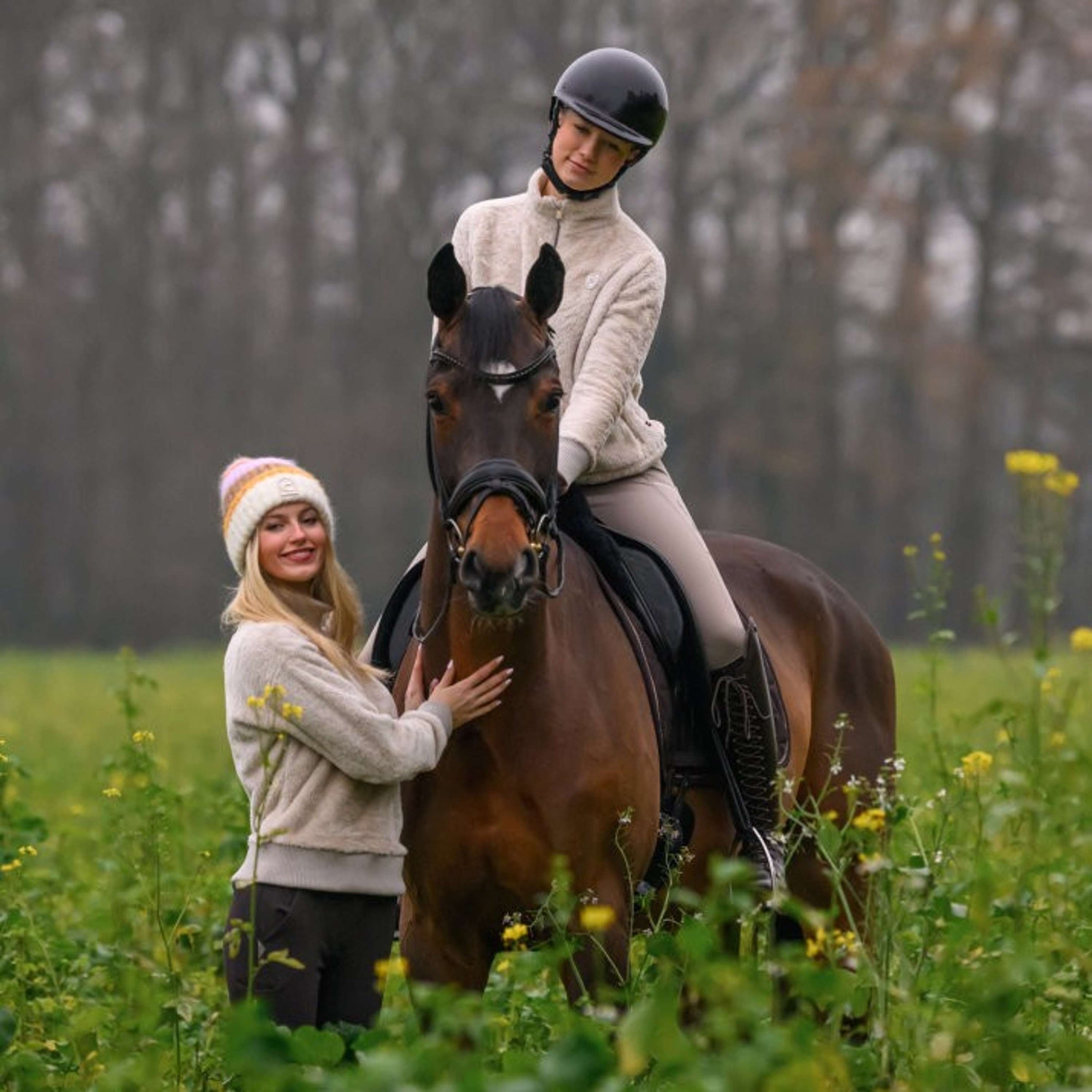 Cavallo Muts CavalDuni Sand Stone Mix Cavallo Muts CavalDuni Sand Stone Mix
