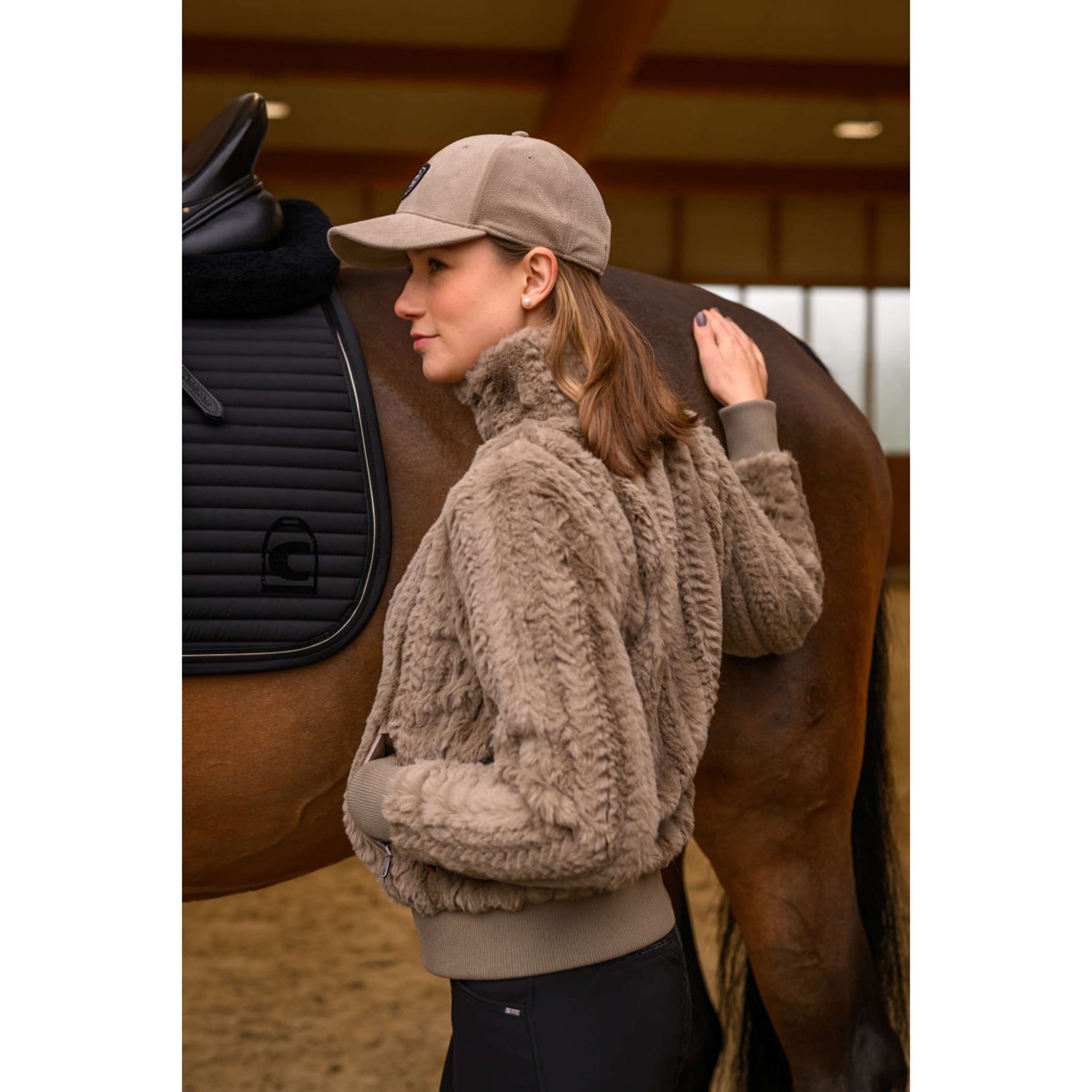 Cavallo Pet CavalDebi Latte