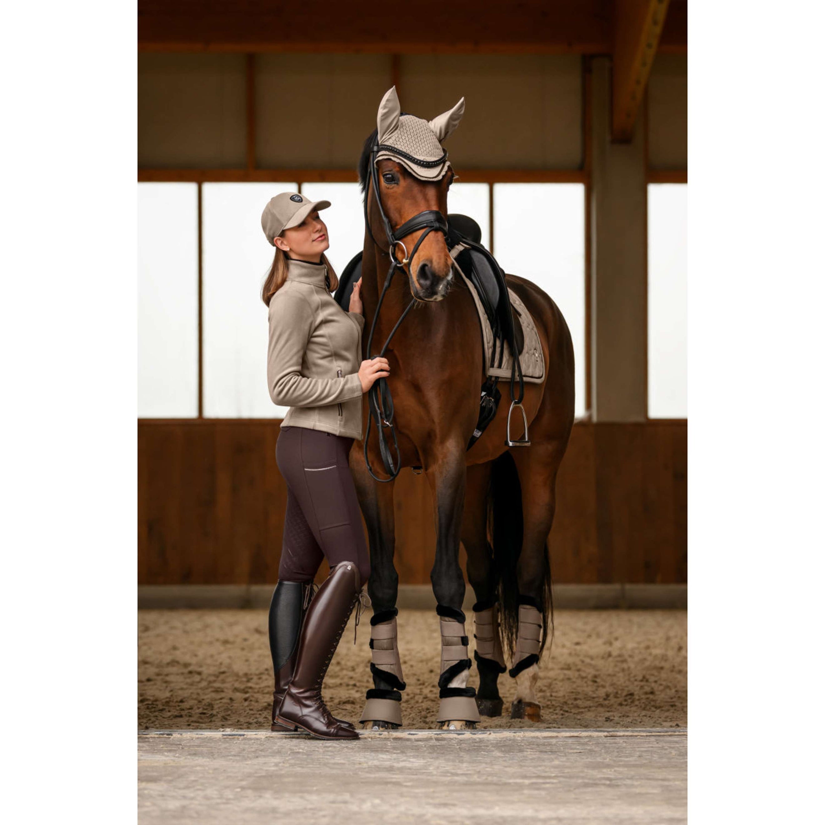 Cavallo Pet CavalDebi Latte