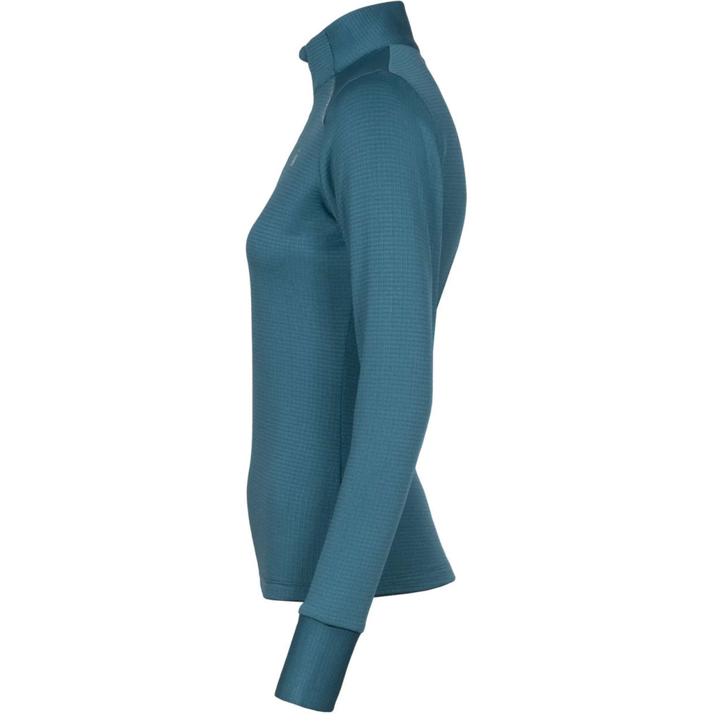 Cavallo Shirt CavalDuens Lange Mouwen Dark Peacock