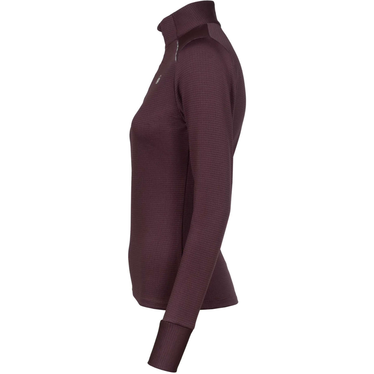 Cavallo Shirt CavalDuens Lange Mouwen Dusty Plum