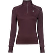 Dusty Plum