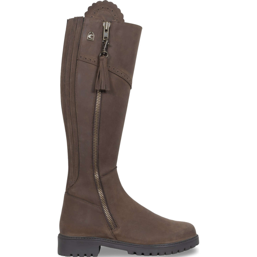Cavallo Laarzen Cavalkate Tan