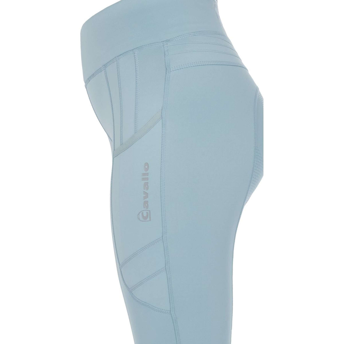 Cavallo Rijlegging CavalLin Grip RL Full Grip Soft Aqua