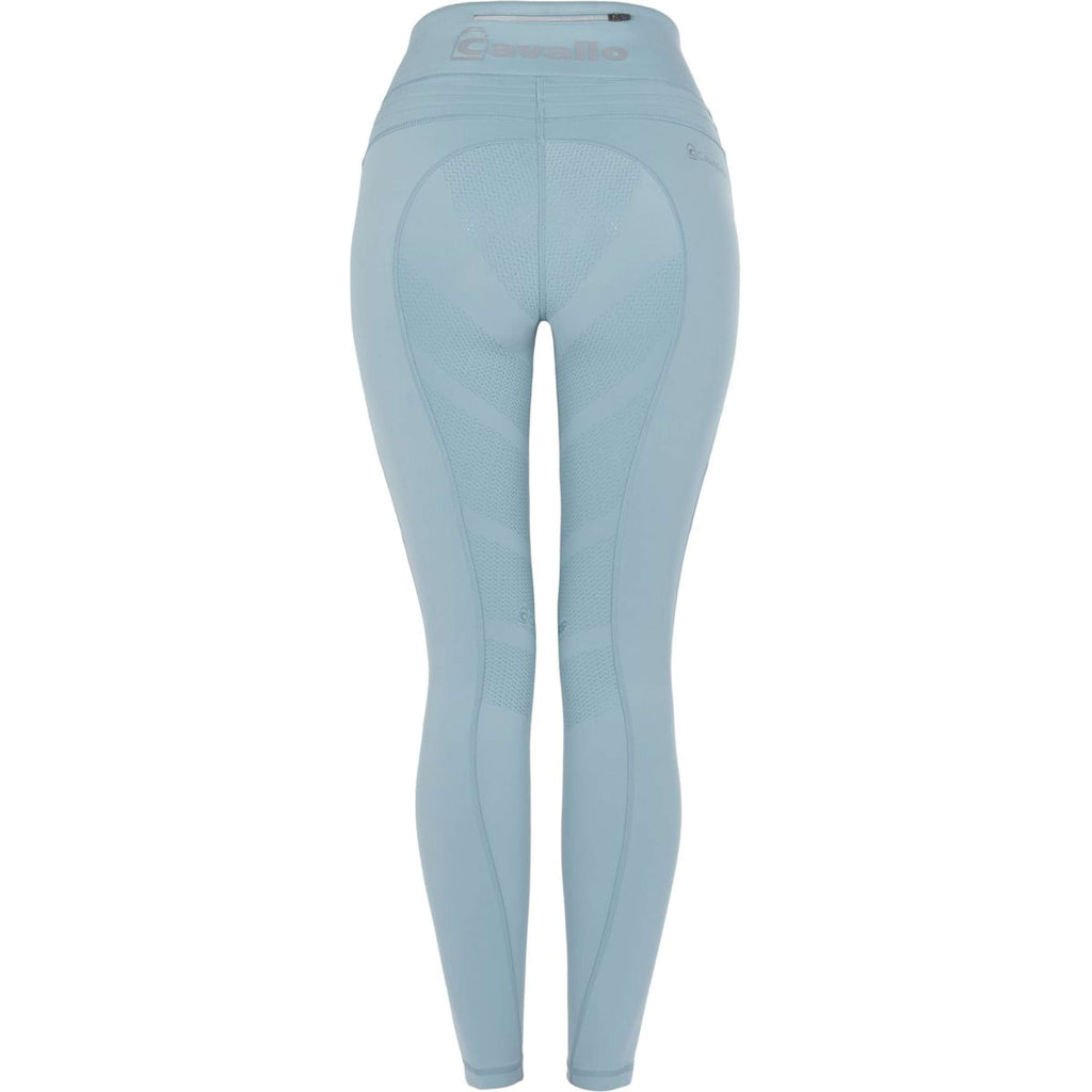 Cavallo Rijlegging CavalLin Grip RL Full Grip Soft Aqua