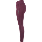 Cavallo Rijlegging CavalLin Grip RL Dusty Violet