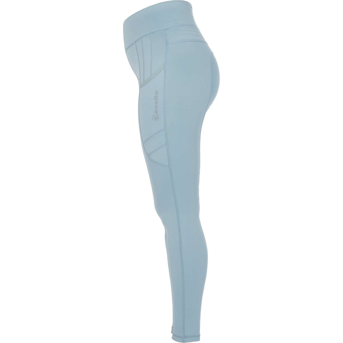 Cavallo Rijlegging CavalLin Grip RL Full Grip Soft Aqua