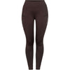 Cavallo Rijlegging CavalLin Grip Rl Full Grip Café Noir