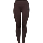 Cavallo Rijlegging CavalLin Grip Rl Full Grip Café Noir