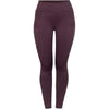 Cavallo Rijlegging CavalLin Grip Rl Full Grip Dusty Plum