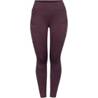 Cavallo Rijlegging CavalLin Grip Rl Full Grip Dusty Plum