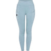 Cavallo Rijlegging CavalLin Grip RL Full Grip Soft Aqua