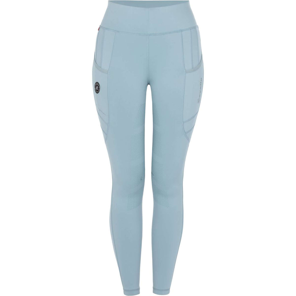 Cavallo Rijlegging CavalLin Grip RL Full Grip Soft Aqua