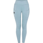 Cavallo Rijlegging CavalLin Grip RL Full Grip Soft Aqua